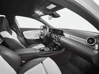 Mercedes Clase A A 200 d