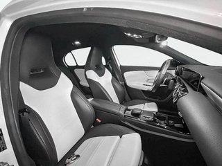 Mercedes Clase A A 200 d