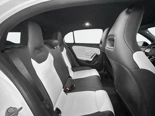 Mercedes Clase A A 200 d
