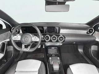 Mercedes Clase A A 200 d