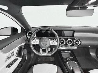 Mercedes Clase A A 200 d