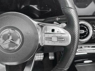 Mercedes Clase A A 200 d