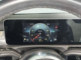Mercedes Clase A A 200 d