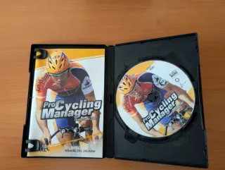 Pro Cycling Manager Temporada 2007 PC