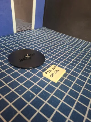 PS2 SLIM ORIGINAL PEANA SOPORTE VERTICAL