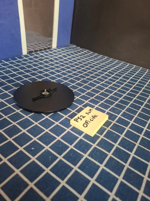 PS2 SLIM ORIGINAL PEANA SOPORTE VERTICAL