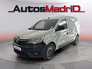 Renault Express Advance 1.5 Blue dCi 70 kW (95 cv)