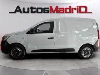 Renault Express Advance 1.5 Blue dCi 70 kW (95 cv)