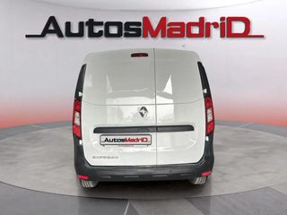 Renault Express Advance 1.5 Blue dCi 70 kW (95 cv)