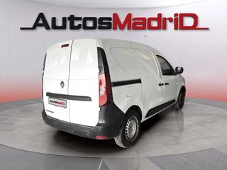 Renault Express Advance 1.5 Blue dCi 70 kW (95 cv)