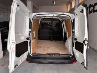 Renault Express Advance 1.5 Blue dCi 70 kW (95 cv)