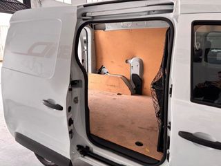 Renault Express Advance 1.5 Blue dCi 70 kW (95 cv)