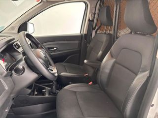 Renault Express Advance 1.5 Blue dCi 70 kW (95 cv)