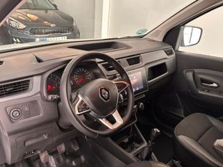 Renault Express Advance 1.5 Blue dCi 70 kW (95 cv)