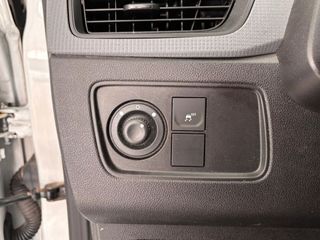 Renault Express Advance 1.5 Blue dCi 70 kW (95 cv)