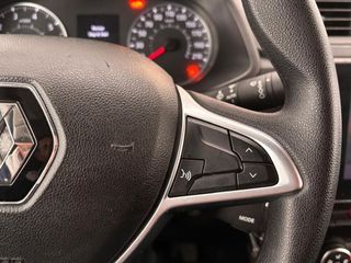 Renault Express Advance 1.5 Blue dCi 70 kW (95 cv)