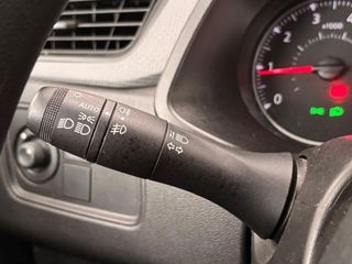 Renault Express Advance 1.5 Blue dCi 70 kW (95 cv)