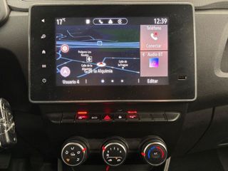 Renault Express Advance 1.5 Blue dCi 70 kW (95 cv)