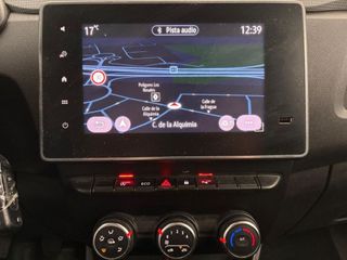 Renault Express Advance 1.5 Blue dCi 70 kW (95 cv)