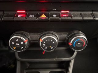 Renault Express Advance 1.5 Blue dCi 70 kW (95 cv)