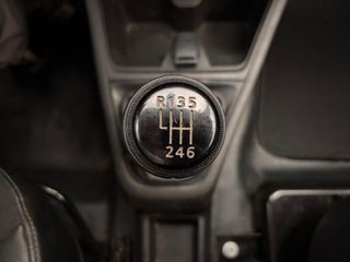 Renault Express Advance 1.5 Blue dCi 70 kW (95 cv)