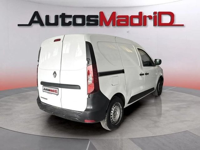 Renault Express Advance 1.5 Blue dCi 70 kW (95 cv)