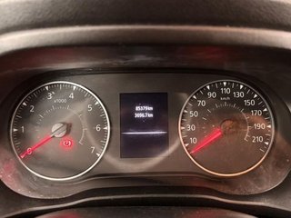 Renault Express Advance 1.5 Blue dCi 70 kW (95 cv)