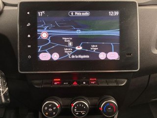 Renault Express Advance 1.5 Blue dCi 70 kW (95 cv)