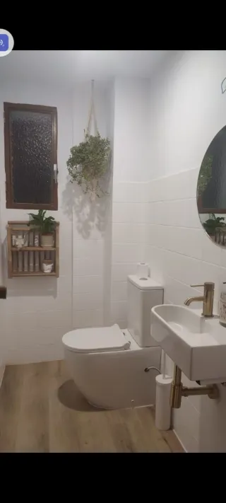 Alquiler habitación en centro de Cáceres