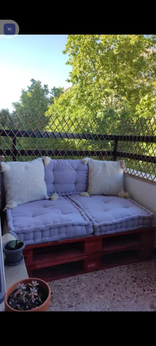 Alquiler habitación en centro de Cáceres