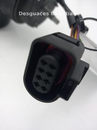 Seat 20622510 retrovisor derecho leon (1p1)