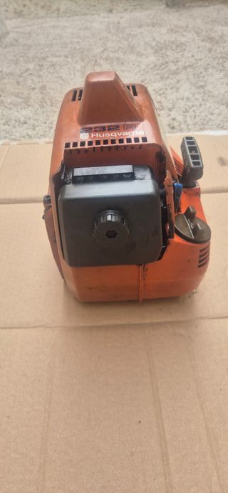 Desbrozadora Husqvarna 232 - 235 R