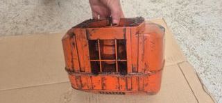 Desbrozadora Husqvarna 232 - 235 R