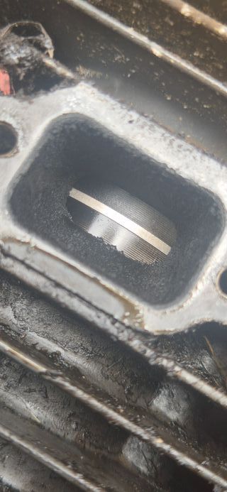 Desbrozadora Husqvarna 232 - 235 R