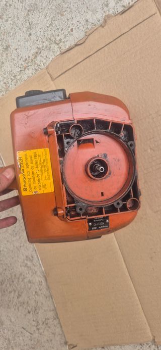 Desbrozadora Husqvarna 232 - 235 R