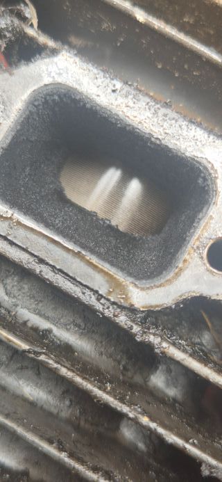 Desbrozadora Husqvarna 232 - 235 R