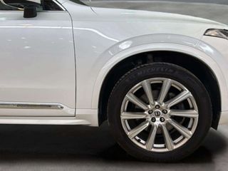 Volvo XC90 2.0 B5 D AWD Momentum 5 Asientos Auto