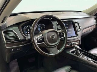 Volvo XC90 2.0 B5 D AWD Momentum 5 Asientos Auto