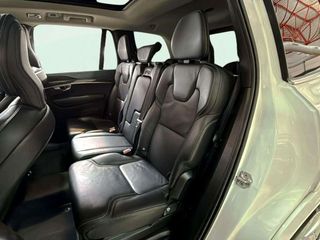 Volvo XC90 2.0 B5 D AWD Momentum 5 Asientos Auto