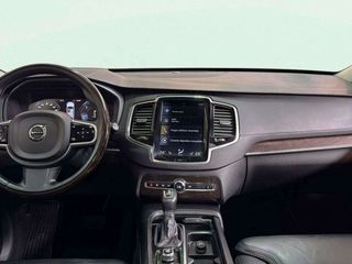 Volvo XC90 2.0 B5 D AWD Momentum 5 Asientos Auto