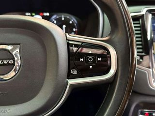 Volvo XC90 2.0 B5 D AWD Momentum 5 Asientos Auto