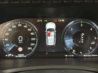 Volvo XC90 2.0 B5 D AWD Momentum 5 Asientos Auto