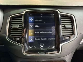 Volvo XC90 2.0 B5 D AWD Momentum 5 Asientos Auto