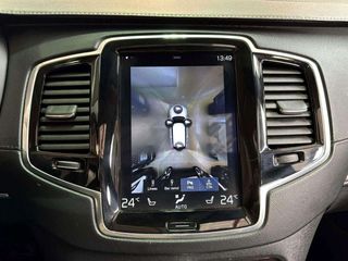Volvo XC90 2.0 B5 D AWD Momentum 5 Asientos Auto