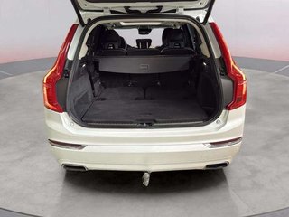 Volvo XC90 2.0 B5 D AWD Momentum 5 Asientos Auto