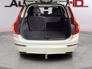 Volvo XC90 2.0 B5 D AWD Momentum 5 Asientos Auto