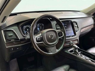 Volvo XC90 2.0 B5 D AWD Momentum 5 Asientos Auto