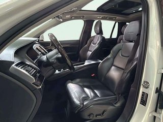 Volvo XC90 2.0 B5 D AWD Momentum 5 Asientos Auto
