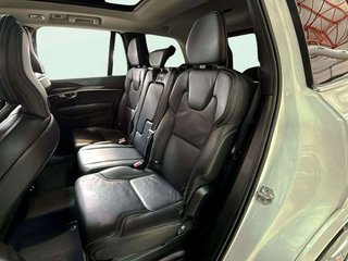 Volvo XC90 2.0 B5 D AWD Momentum 5 Asientos Auto