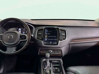 Volvo XC90 2.0 B5 D AWD Momentum 5 Asientos Auto